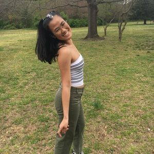 Meet your Posher, Nikki